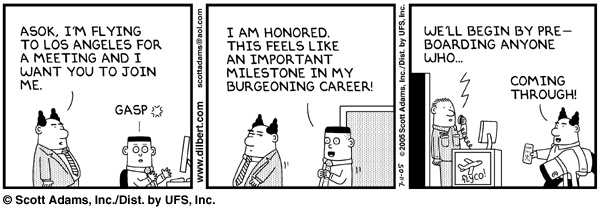 dilbert